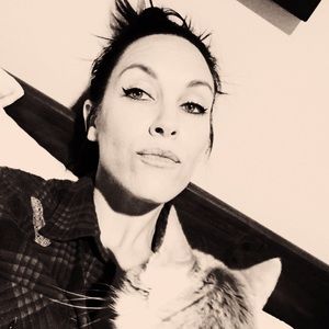 Meet your Posher, Erica